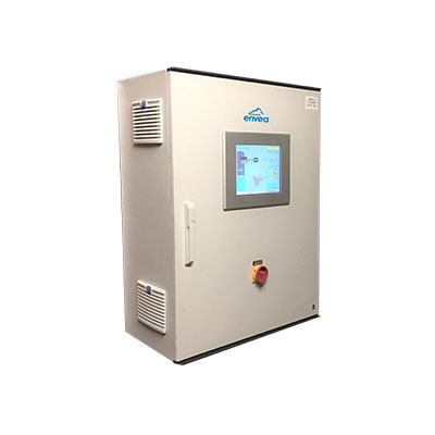二惡英和呋喃連續採樣器 Amesa-D